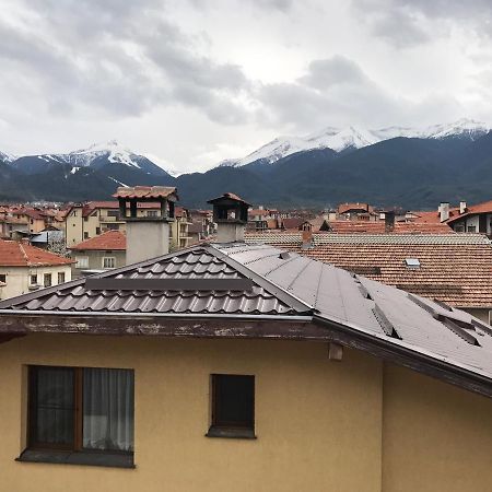 Durchova Kashta Family Hotel 班斯科 外观 照片