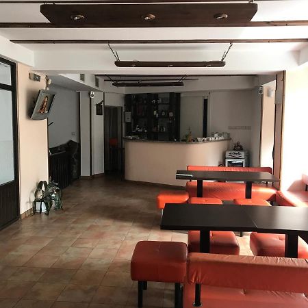 Durchova Kashta Family Hotel 班斯科 外观 照片