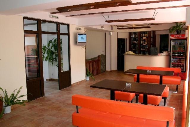 Durchova Kashta Family Hotel 班斯科 外观 照片
