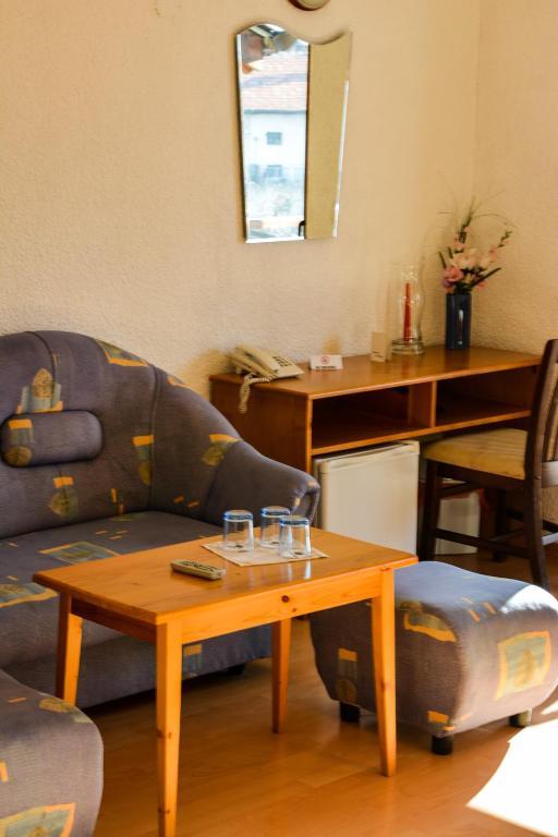 Durchova Kashta Family Hotel 班斯科 外观 照片