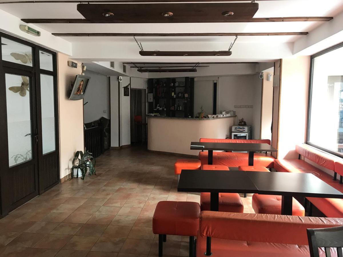 Durchova Kashta Family Hotel 班斯科 外观 照片