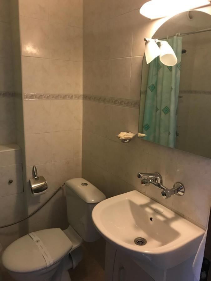 Durchova Kashta Family Hotel 班斯科 外观 照片