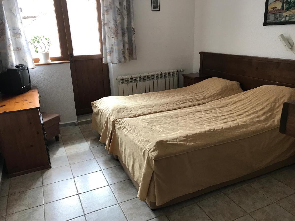 Durchova Kashta Family Hotel 班斯科 外观 照片